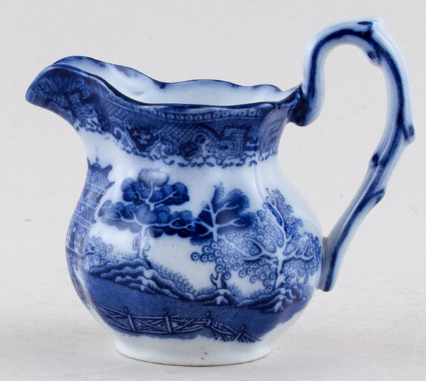 Creamer or Jug c1902